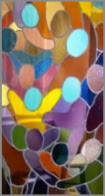 The Stained Glass The Stained Glass